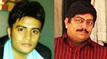 Winners of stock market contest on Nov 29