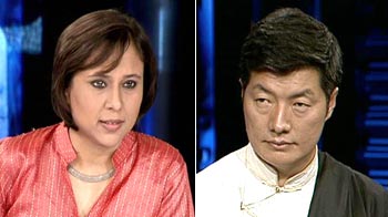 Tibet: A forgotten cause?