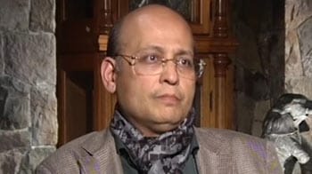 Video : No decision made yet on PM in the Lokpal ambit: Abhishek Manu Singhvi