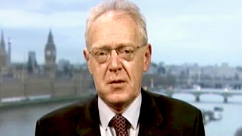 Expect to see better economic conditions in 2013: Credit Suisse