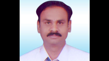 C Murli wins Stock Market contest for the second time