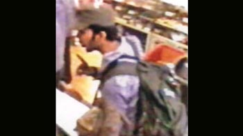 Police releases photo of mastermind of German Bakery blast