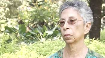 Video : It took 15 months to select Cyrus P Mistry: Shirin Bharucha