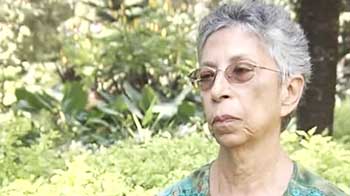 It took 15 months to select Cyrus P Mistry: Shirin Bharucha