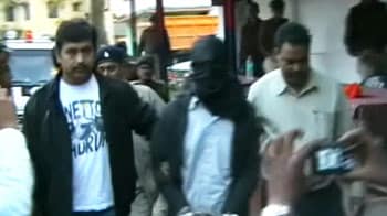 Videos : पाकिस्तानी सहित सिमी के 6 आतंकी गिरफ्तार
