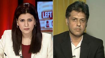 Advani rejects Pranab's offer: Are positions too extreme?