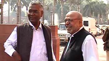 With Parliament adjournments, what are MPs up to?