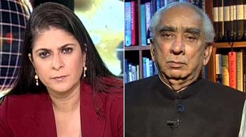 BJP: Why no PM in all-party meet on FDI?