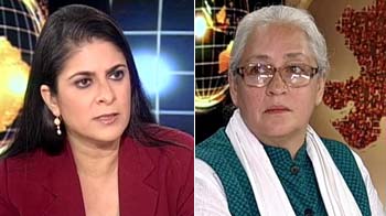 Cops punish 'criminal' couples: Taliban in uniform?