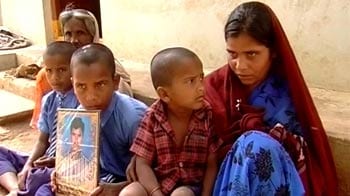 Video : Andhra govt in denial over rise in farmer suicides?