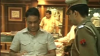 Gold Sukh fraud case: Rajasthan Police under scanner Gold Sukh fraud case: Rajasthan Police under scanner