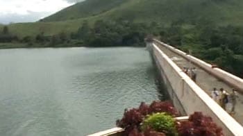 Video : Mullaperiyar Dam: Fear grips locals