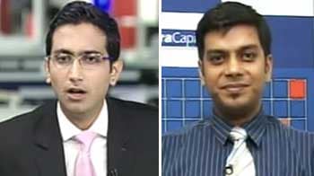 Video : Sell Ranbaxy with Rs 350 as target: Elara Capital