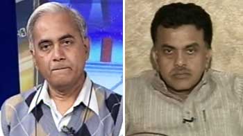 Why politics is hampering economic progress?