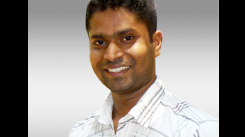 Palani from Chennai wins Stock Market contest