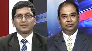 Nifty gainers: ICICI bank, Hindalco, SAIL, Sterlite