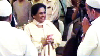 मनमोहन को आई मुसलमानों की याद