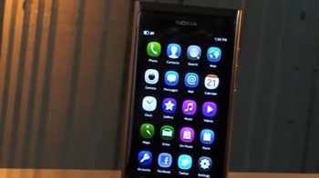Review: Nokia N9