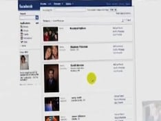 Facebook gearing up for $10 billion IPO