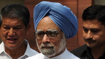 Confident of winning FDI vote: Govt