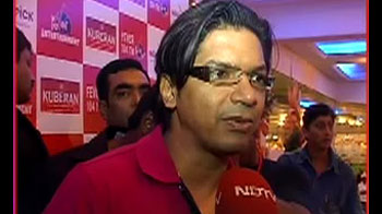 Shaan rocks Bangalore, pays tribute to Kishore da