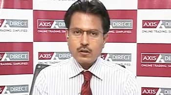 Tech to gain, Banks to underperform: Nilesh Shah