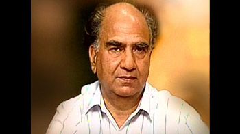 BJP reacts to NDTV interview