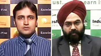 'See Nifty upside at 5100 levels'