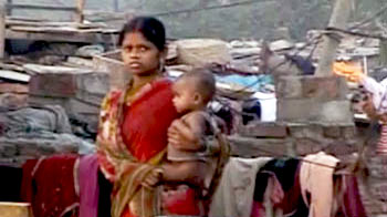 India Matters: Capital shame