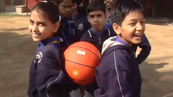 How physical education can improve Maths