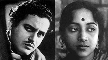Revisit the legacy of talented couple Guru and Geeta Dutt