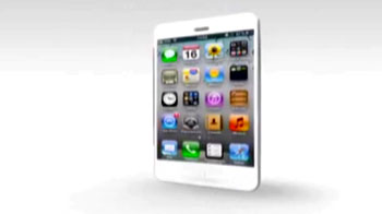 Video : Is this the iPhone 5?