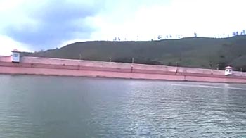 NDTV's Ground Report from Mullaperiyar dam