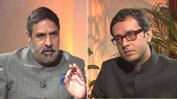 किराने का कांटा