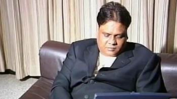 J Dey murder case: Police files chargesheet, names Chhota Rajan J Dey murder case: Police files chargesheet, names Chhota Rajan