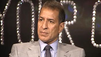 Rajan Mittal on FDI in retail: 'Let this experiment happen'