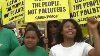 Climate change: India to kick off negotiations