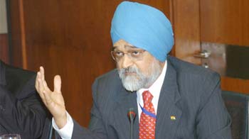 बुंदेलखंड पर माया को घेरेगा केन्द्र