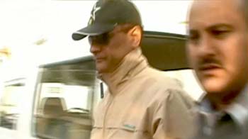 आईटीबीपी घोटाला : डीआईजी हिरासत में