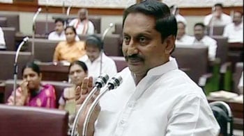 Video : Andhra Pradesh government faces no-confidence motion today
