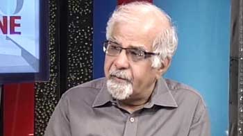 'No decision of holdback of FDI in retail'