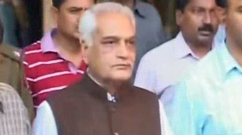 Bhanwari Devi case: CBI to question Maderna today