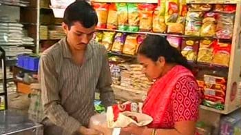 FDI move: Concern of retailers