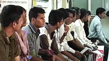 Hiring decline in Financial services, IT sectors