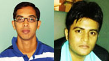 Stock market contest winners on December 5