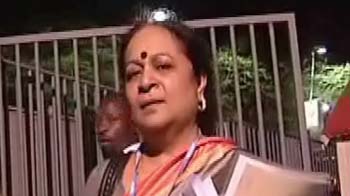 Climate talks: 'India, China united at Durban'