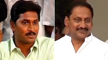 Video : Andhra govt survives vote, but Jagan Mohan is big winner