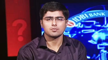 मोहक ने जीता एक लाख रुपये का इनाम