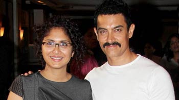 Video : Why is Bollywood silent over Aamir's baby?