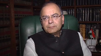 Govt failed to build consensus on FDI in retail: Arun Jaitley